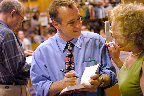 David Sedaris in concert